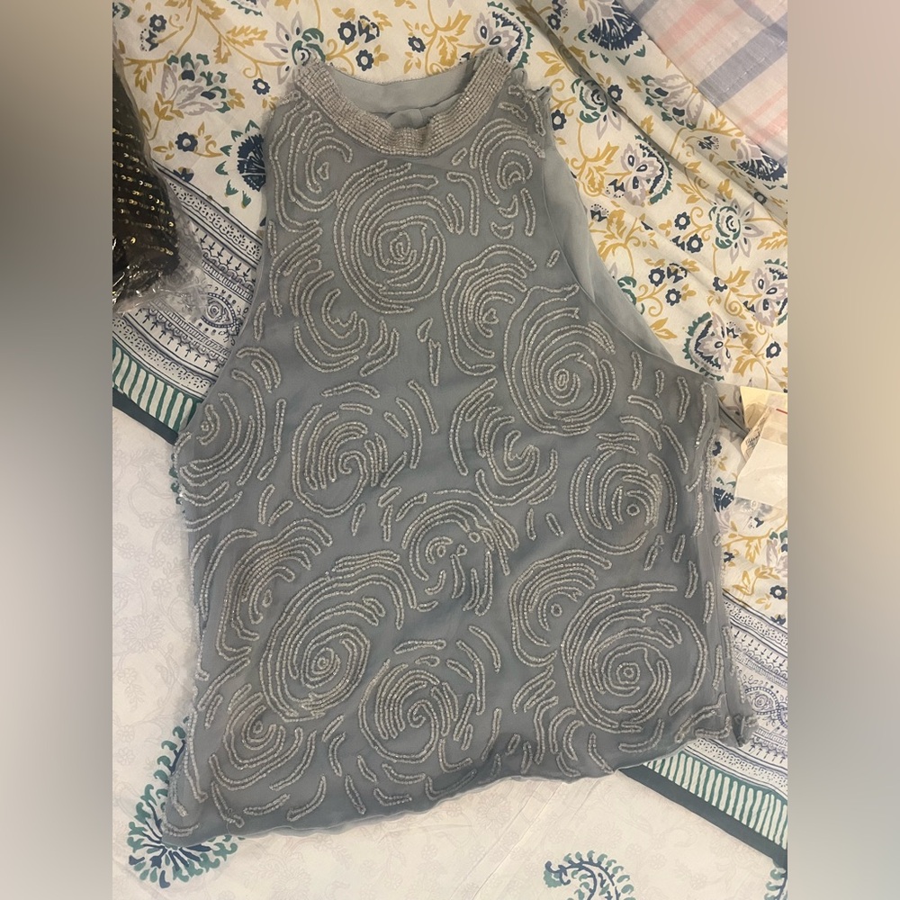 NWT Armani top … from Neiman Marcus ..